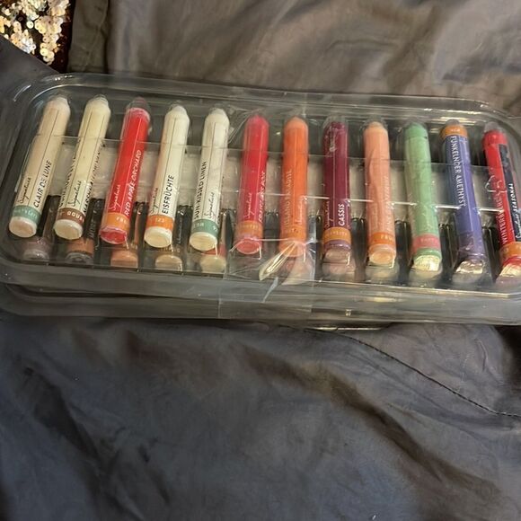 PartyLite Signature Seasonal Scent Sticks full set 30 seasonal & everyday - Picture 5 of 7